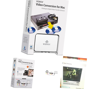 vidbox video converter for mac